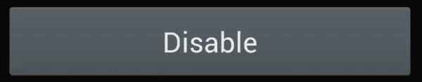 Android: los iconos desaparecen del inicio o del iniciador