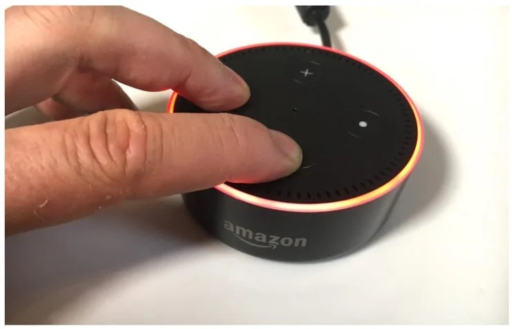 วิธีใช้ Alexa ในบ้านของคุณ