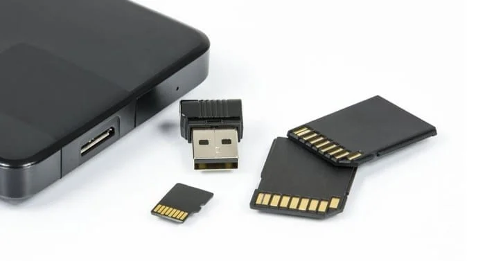 Jak wybrać odpowiednią kartę SD dla swojego urządzenia z Androidem?