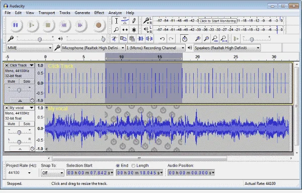 As melhores alternativas do GarageBand para Windows