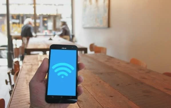 Cómo crear un punto de acceso WiFi en Windows 10