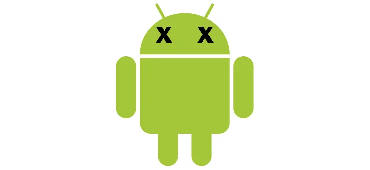 Waarom start Android willekeurig opnieuw op?