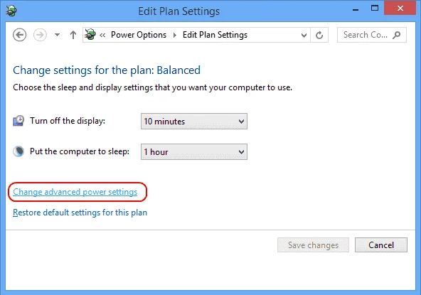 Windows 10: la PC no pasará al modo de suspensión