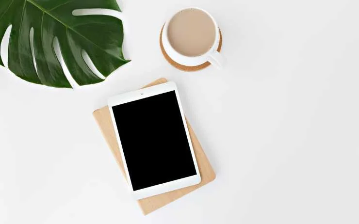 Come ripristinare lhard e il soft reset di iPad Mini