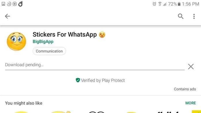 Hoe u Google Play kunt repareren die vastzit bij de fout Download in behandeling