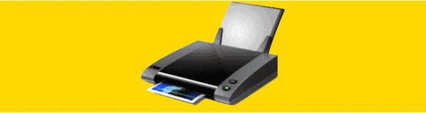 Windows: Xóa hàng đợi in