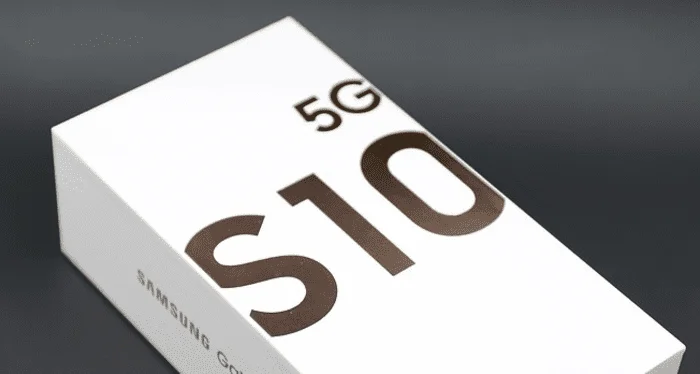 Cách tắt tính năng Tự động sửa và Tự động thay thế trên Galaxy S10