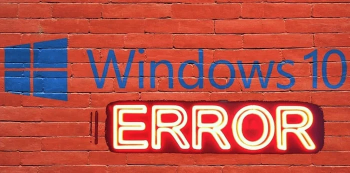 Cách sửa lỗi 0x8000FFFF trong Windows 10