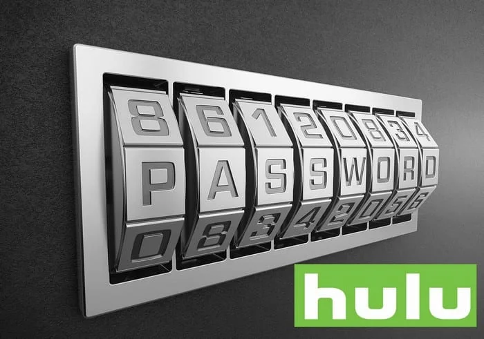 Jak zresetować lub zmienić hasło Hulu