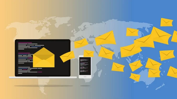 Jak wysyłać pliki w wiadomości e-mail, gdy plik jest za duży?