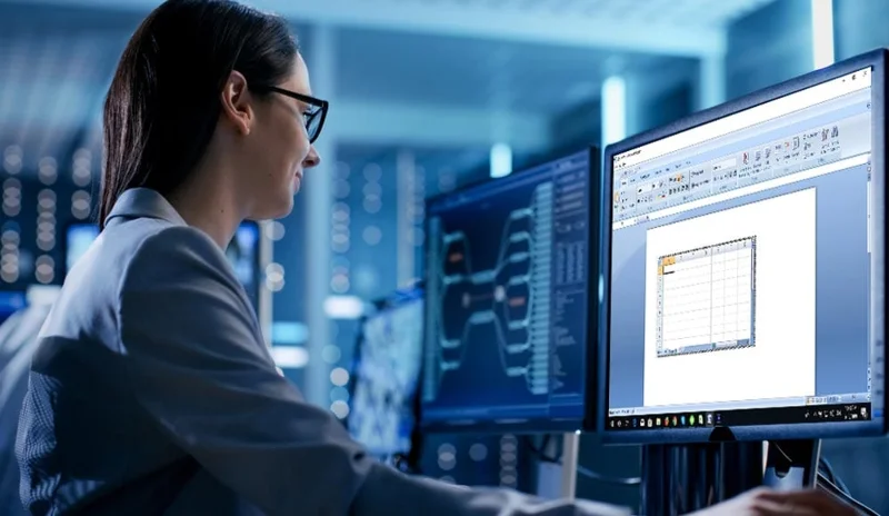 Jak osadzić arkusz programu Excel w dokumencie programu Word?