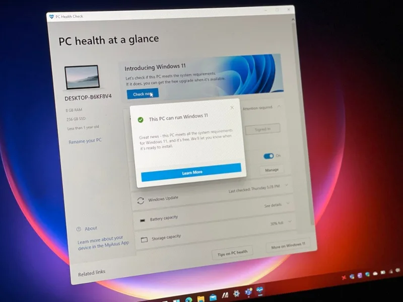 Что такое TPM и как проверить, есть ли он на вашем компьютере для Windows 11?