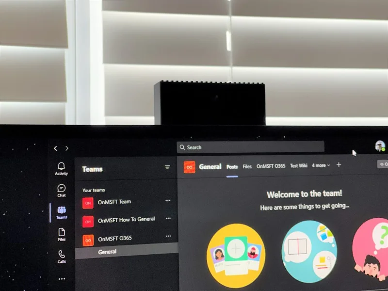 Как привлечь внимание к кому-либо на собрании Microsoft Teams и почему вы можете захотеть