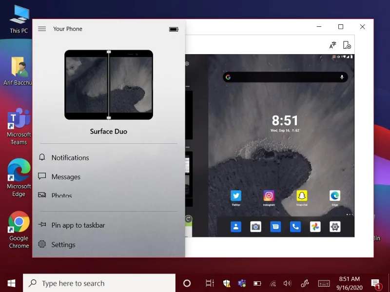 I cinque migliori suggerimenti per ottenere il massimo dal tuo telefono in Windows 10