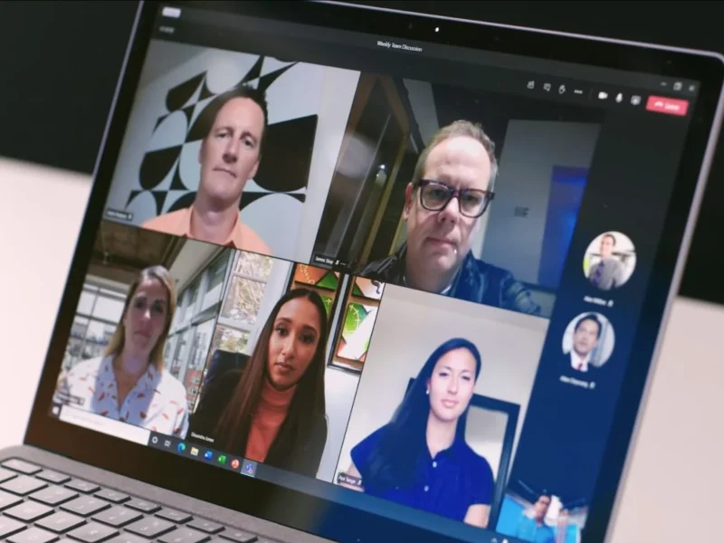 Diventa un esperto alle riunioni di Microsoft Teams con queste cinque best practice principali