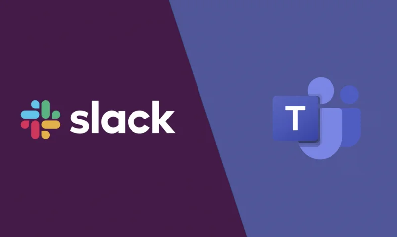 Cách di chuyển từ Slack sang Microsoft Teams và mang theo dữ liệu của bạn