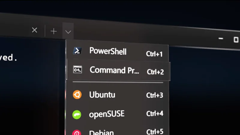 Cách cài đặt Windows Terminal ngay hôm nay