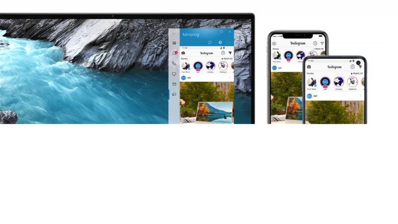 Cách cài đặt Dell Mobile Connect trên Windows 10
