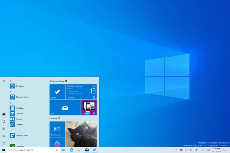 Come impedire a Windows 10 di riavviare le app dopo laccesso
