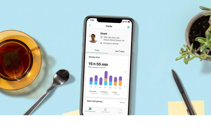 Cách đăng ký và xem trước Ứng dụng An toàn gia đình mới của Microsofts trên iOS và Android