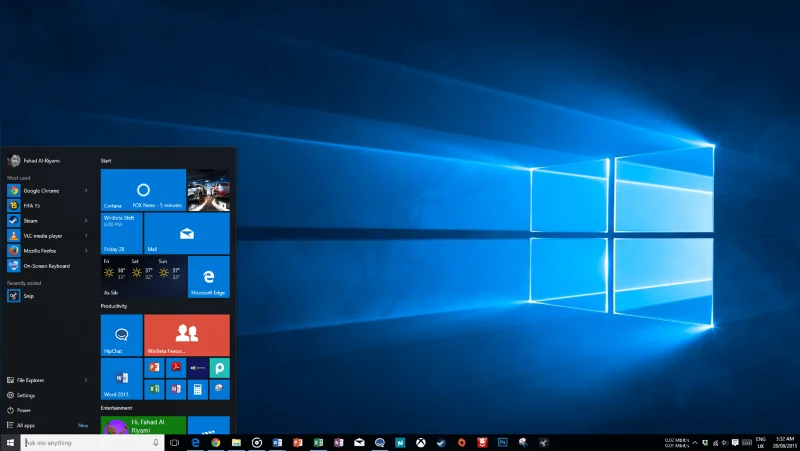 Come ottenere (ancora) un aggiornamento gratuito a Windows 10 nel 2020