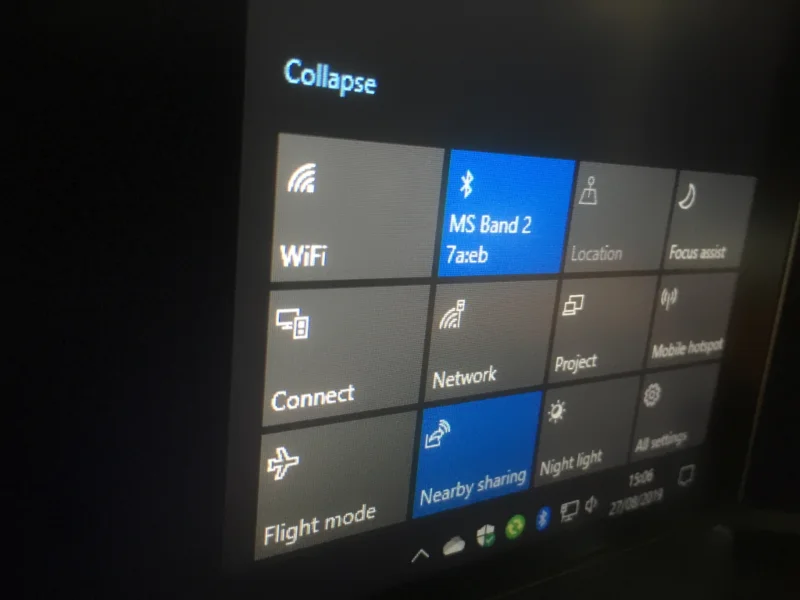 Cách kết nối PC Windows 10 với điện thoại của bạn