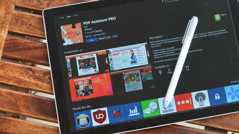 Come stampare su PDF in Windows 10