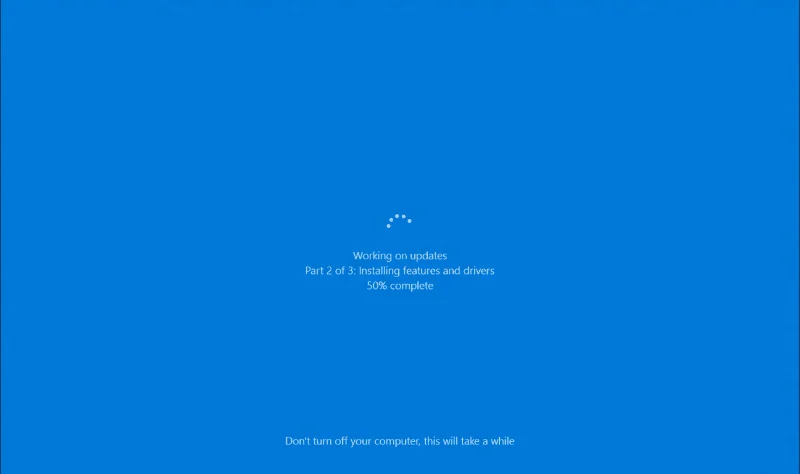 Cách nhận Bản cập nhật Windows 10 tháng 11 năm 2019 (19H2)