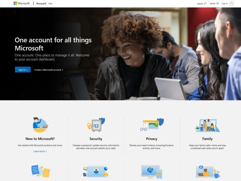 Chiuso fuori? - Come sbloccare il tuo account Microsoft