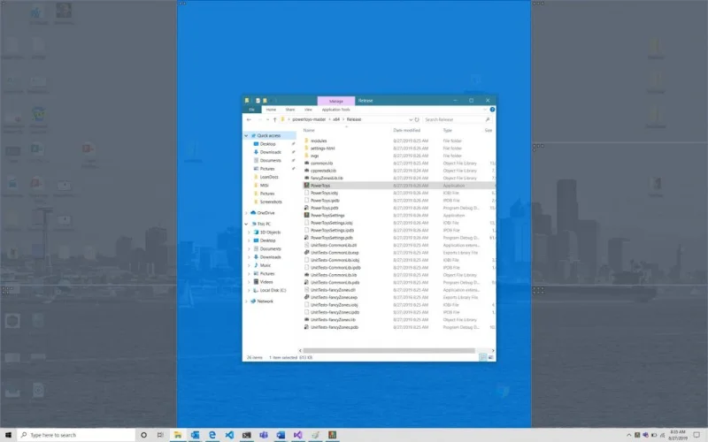 Cách sử dụng FancyZones, trình quản lý cửa sổ xếp lớp mới của Windows 10s
