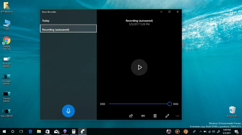 Cách xem ứng dụng nào đang sử dụng micrô của bạn trong Windows 10