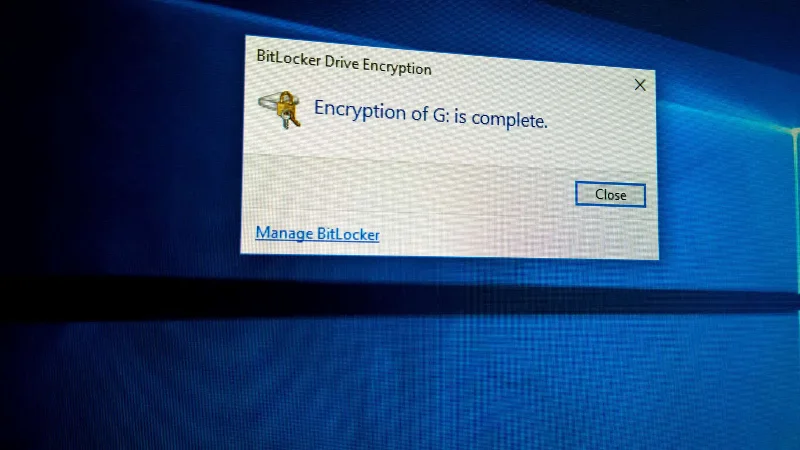 Iniziare con BitLocker, lo strumento di crittografia dellintero disco integrato in Windows 10