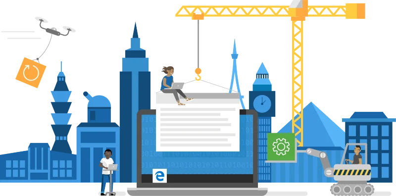 Cách khắc phục lỗi khi cài đặt các bản dựng Microsoft Edge Insider