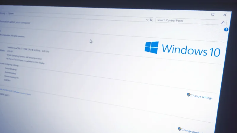 Cách kiểm tra xem bạn đang chạy Windows 10 32 bit hay 64 bit (và tại sao bạn nên quan tâm)