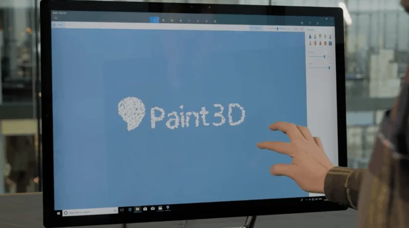 Cách xóa các đối tượng 3D khỏi PC này trong Windows 10