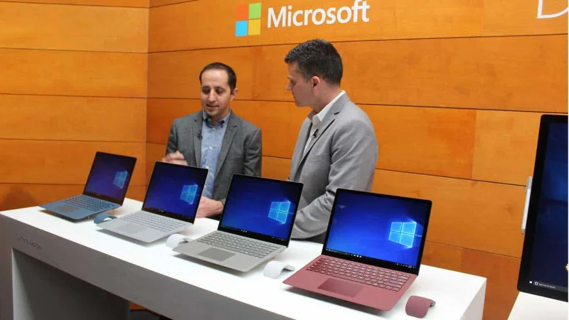 Come fare: effettuare una registrazione dello schermo di Windows 10 senza installare alcun software