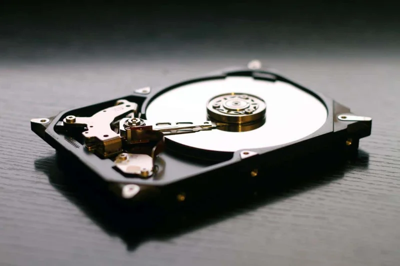 Come formattare ununità di archiviazione in Windows 10