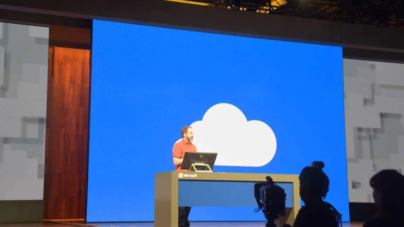 Qual è la differenza tra OneDrive e OneDrive for Business?