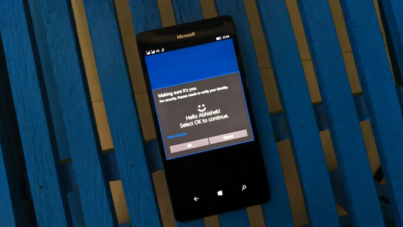 Ecco come puoi allegare file e foto ai tuoi articoli su Enpass password manager