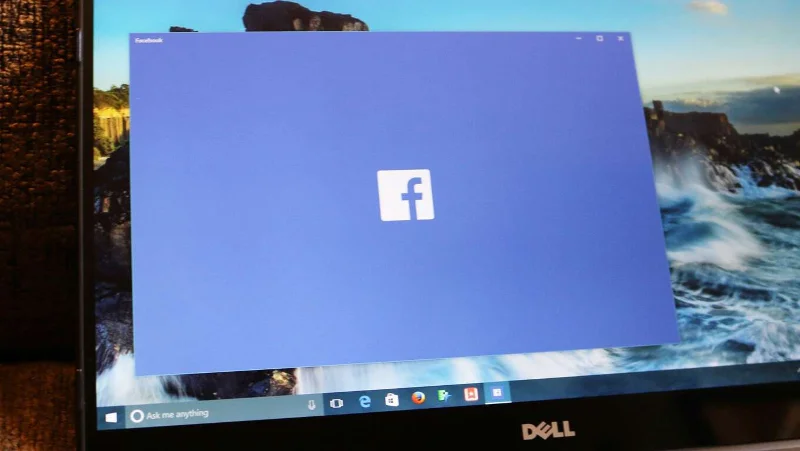 Ecco come scaricare le nuove app Facebook, Messenger e Instagram per Windows 10