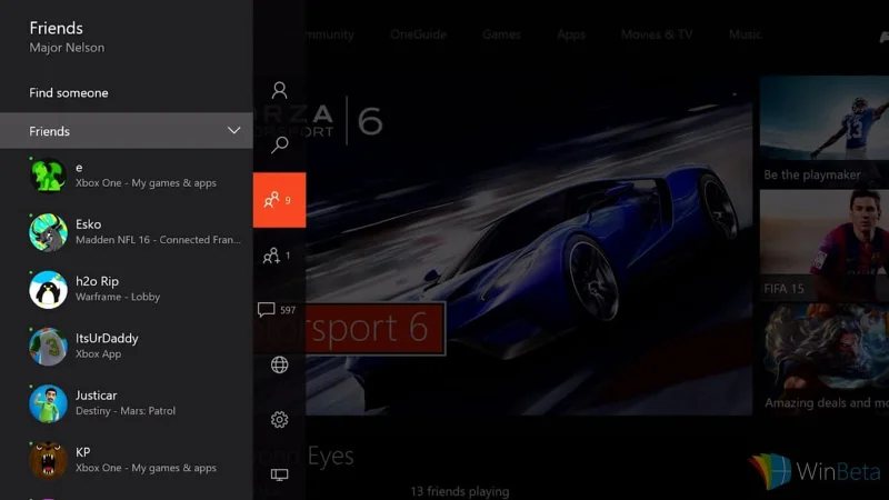 Laggiornamento di Xbox One a Windows 10 è ora disponibile ed ecco come ottenerlo