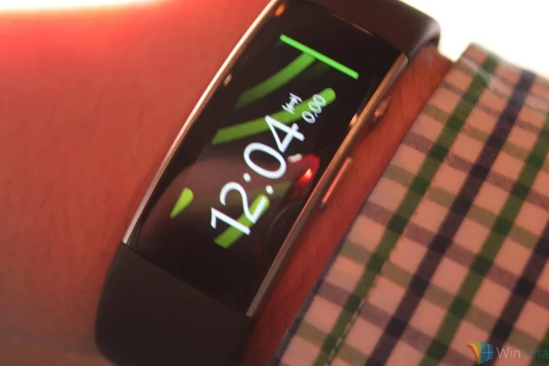 Cách ghép nối Microsoft Band 2 với thiết bị Windows 10 Mobile của bạn