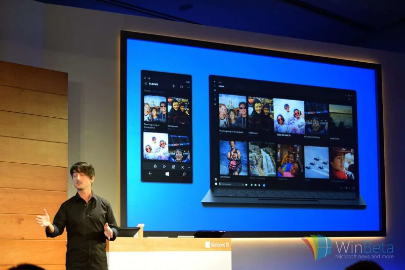 Cách sử dụng ứng dụng Ảnh trong Windows 10 để khám phá ảnh và tạo album