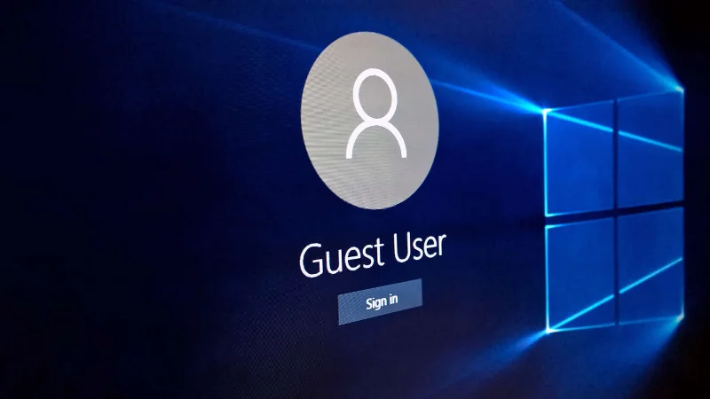 Come eliminare gli account utente in Windows 10 (aggiornato a ottobre 2018)
