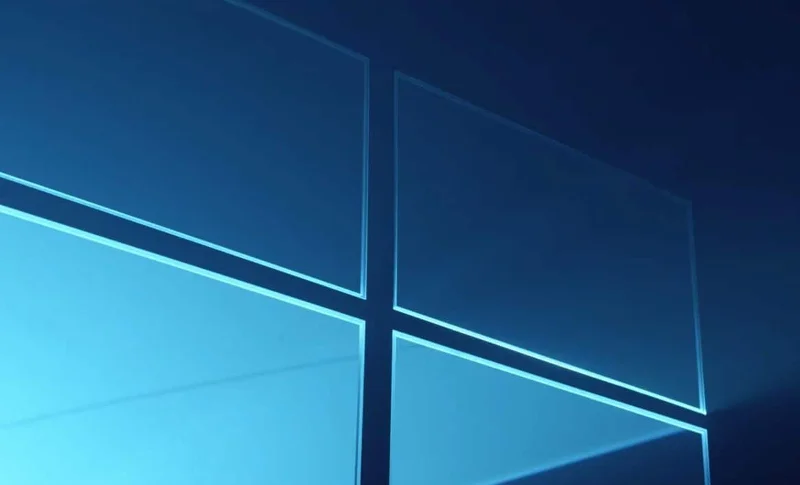 Come cambiare lo sfondo della schermata di accesso di Windows 10 in tinta unita