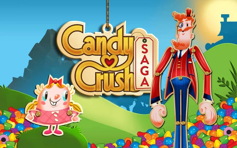 Cách xóa Candy Crush Saga khỏi Windows 10