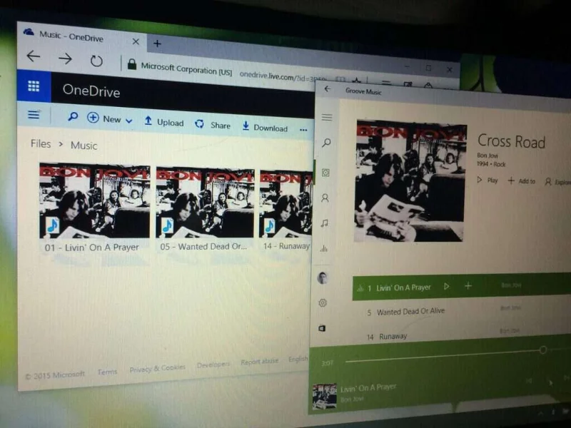 Windows 10 How-To: accedi alla tua raccolta musicale di OneDrive con Groove Music