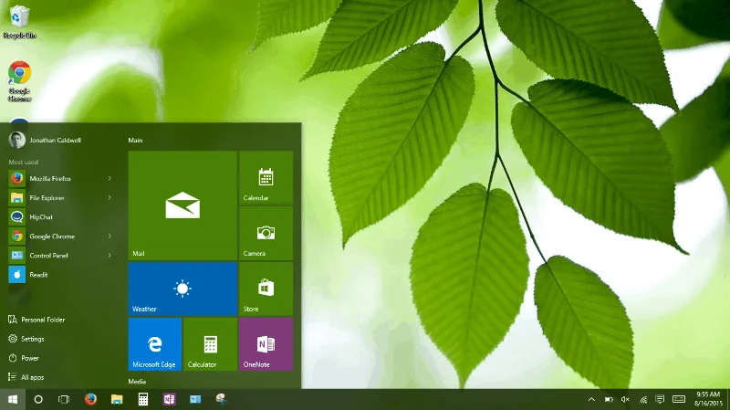 Come eseguire il dual-boot di Windows 10 con Windows 8.1 o 7