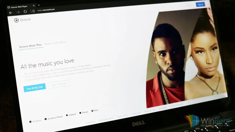 Windows 10 come: importare la tua libreria di Google Music in Groove Music