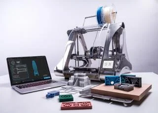 Nozioni di base sulla stampa 3D: come stampare le sfere